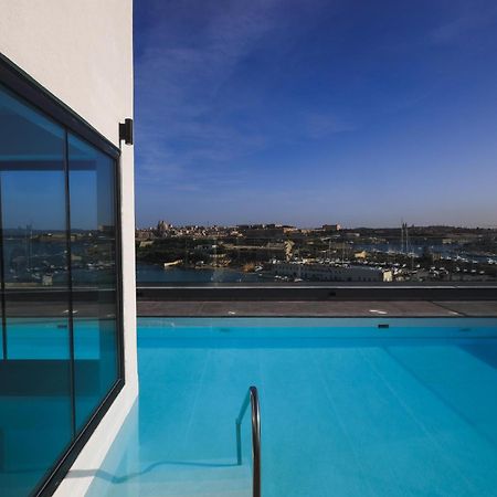 Verdi Gzira Promenade Екстер'єр фото