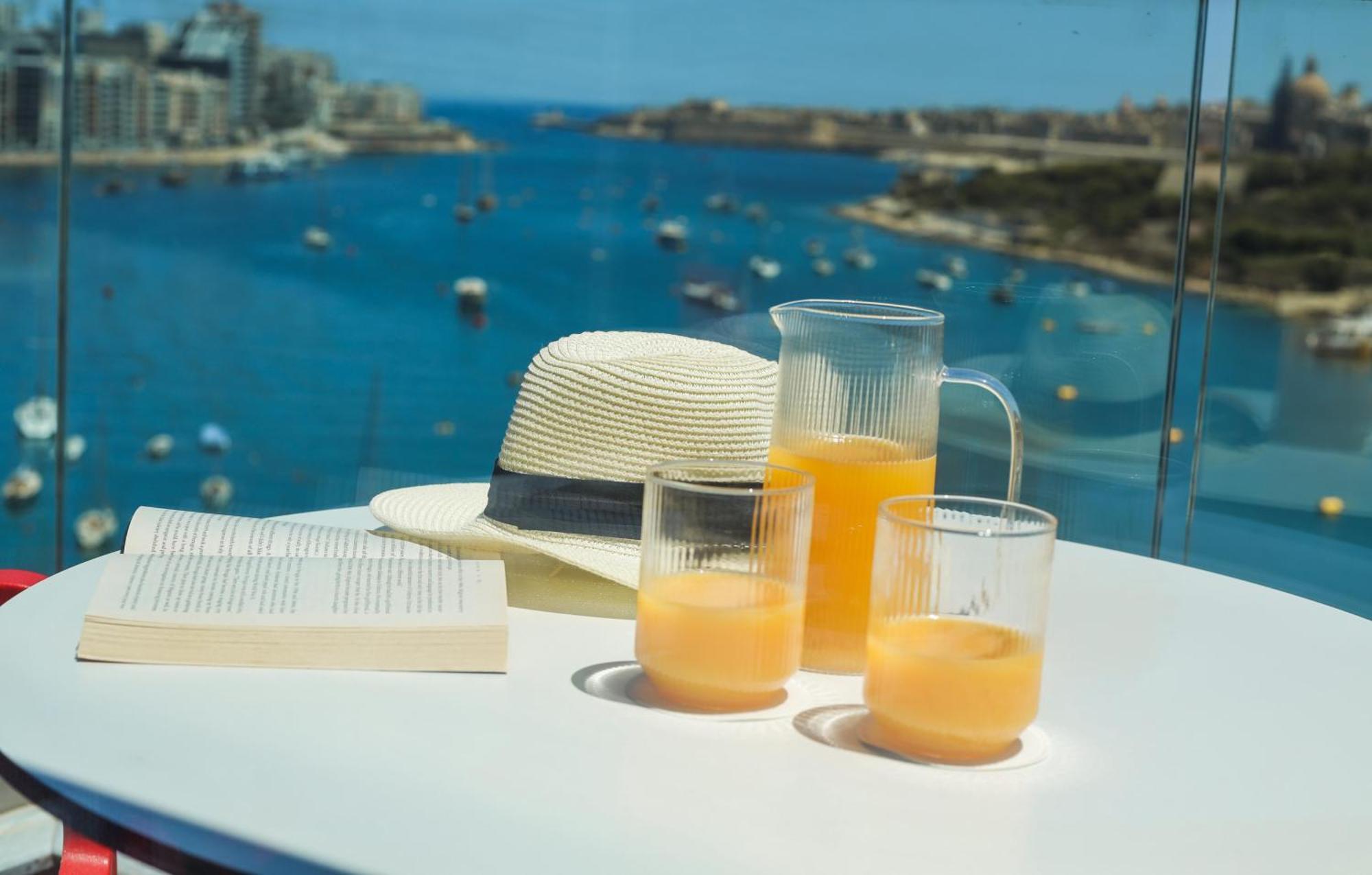 Verdi Gzira Promenade Екстер'єр фото