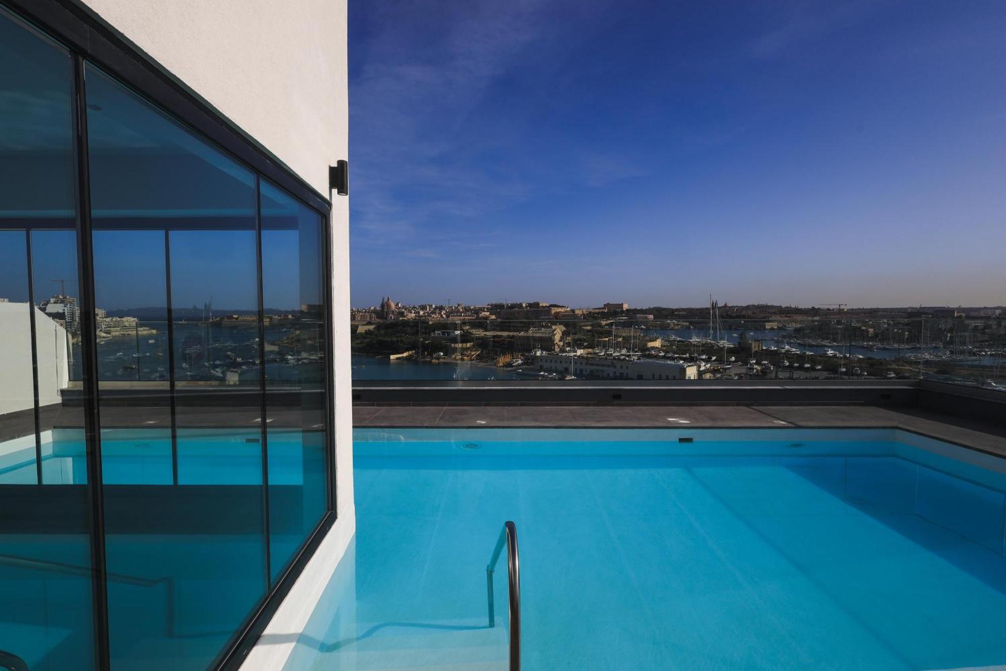 Verdi Gzira Promenade Екстер'єр фото