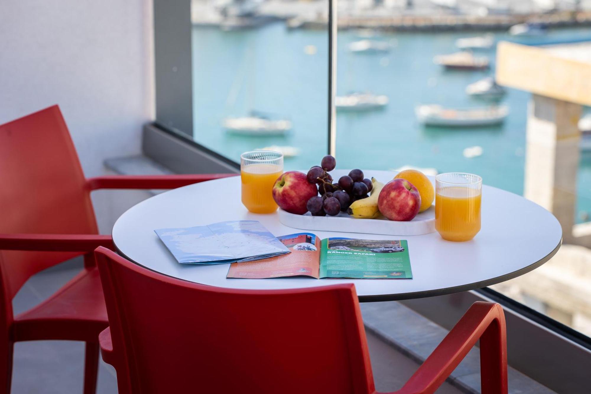 Verdi Gzira Promenade Екстер'єр фото