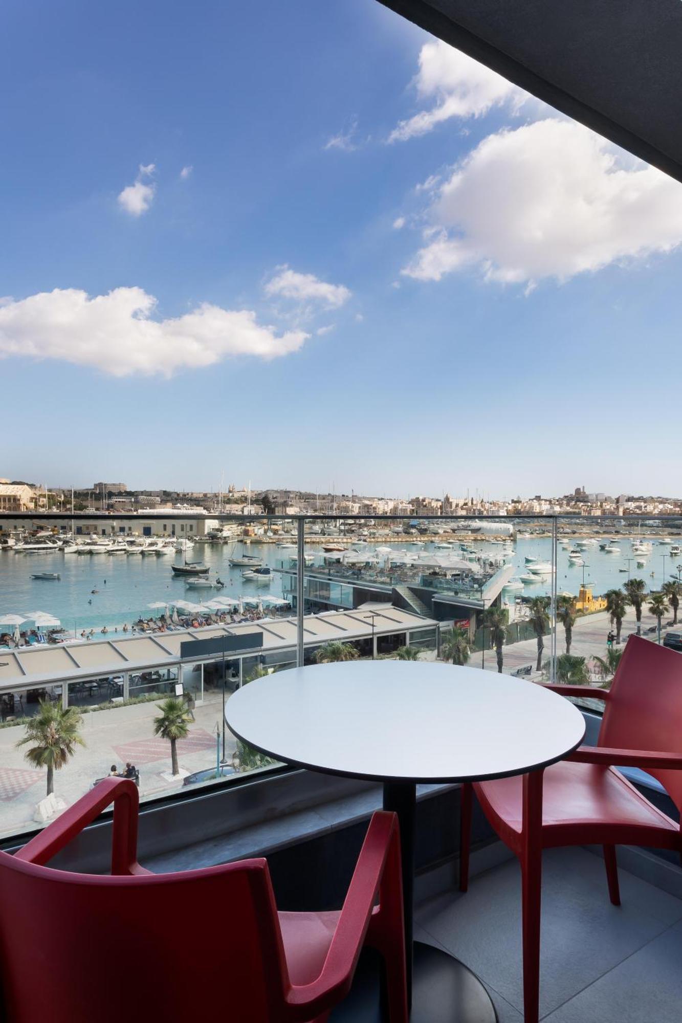 Verdi Gzira Promenade Екстер'єр фото
