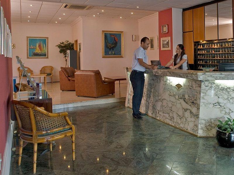 Verdi Gzira Promenade Екстер'єр фото