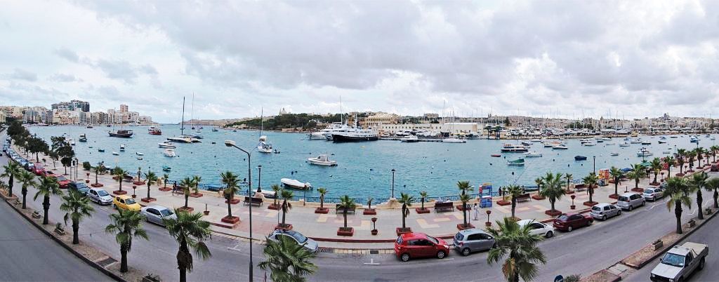 Verdi Gzira Promenade Екстер'єр фото