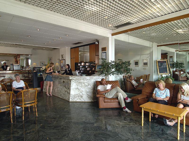 Verdi Gzira Promenade Інтер'єр фото
